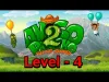 Amigo Pancho 2: Puzzle Journey - Level 4