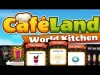 Cafeland - Level 4