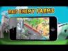 How to play Mafia Farm (iOS gameplay)