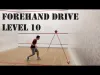 Drive - Level 10