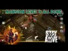 Stay Alive - Level 4
