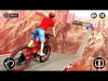 Impossible BMX Bicycle Stunts - Level 12