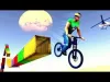 Impossible BMX Bicycle Stunts - Level 3