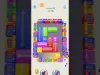 Color Blocks 3D: Slide Puzzle - Level 85