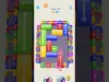 Color Blocks 3D: Slide Puzzle - Level 75