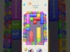 Color Blocks 3D: Slide Puzzle - Level 74