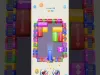Color Blocks 3D: Slide Puzzle - Level 54