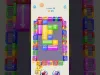 Color Blocks 3D: Slide Puzzle - Level 18