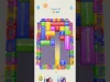 Color Blocks 3D: Slide Puzzle - Level 37