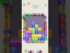 Color Blocks 3D: Slide Puzzle - Level 121