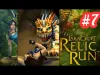 Lara Croft: Relic Run - Part 7