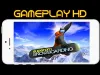 How to play SuperPro Snowboarding (iOS gameplay)