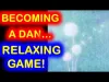 How to play Becoming a Dandelion Spore (iOS gameplay)