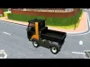 Truck Driver: Depot Parking Simulator - Part 1