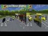 Truck Driver: Depot Parking Simulator - Level 1