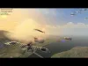 How to play Jet Fighter Air Strike War (iOS gameplay)