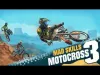Mad Skills Motocross - Level 2