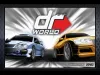 How to play Drag Racer World (iOS gameplay)