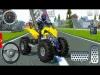 How to play ATV Offroad Madness (iOS gameplay)