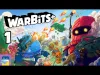 How to play Warbits Plus (iOS gameplay)