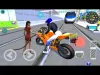 How to play Motorbike Driving Simulator 3D (iOS gameplay)