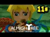 Almightree The Last Dreamer - Part 11