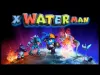 How to play X WaterMan (iOS gameplay)