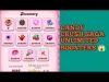 How to play Candy Crush Connect Free (iOS gameplay)