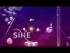 How to play Sine the Game (iOS gameplay)