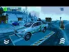 How to play Extreme Snow Car Winter Drive (iOS gameplay)