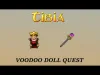 Voodoo Doll - Level 20