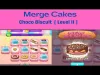 Merge Cakes! - Level 11