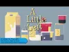 How to play A Little To The Left (iOS gameplay)