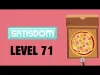 Satisdom - Level 72