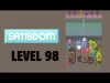 Satisdom - Level 98