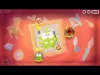 Cut the Rope: Time Travel - Level 22