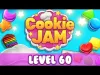 Cookie Jam - Level 60
