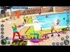 How to play Pool Party FPS Gun Shooting 3D (iOS gameplay)
