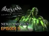 Batman: Arkham Origins - Episode 9