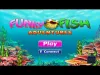 How to play Funky Fish Adventures (iOS gameplay)