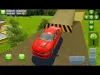 How to play Obstacle Course Extreme Car Parking Simulator (iOS gameplay)