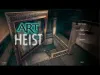 Art Heist - Part 2