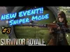 Survivor Royale - Level 3