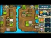 How to play Treasure Defense HD (iOS gameplay)