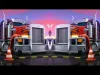How to play Truck Star (iOS gameplay)