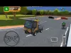 Truck Driver: Depot Parking Simulator - Level 2