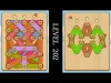 Wood Nuts & Bolts Puzzle - Level 202