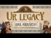 How to play Ur Legacy (iOS gameplay)
