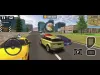How to play High Speed Drift Car (iOS gameplay)