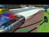 How to play Police Chase Traffic Race Real Crime Fighting Road Racing Game (iOS gameplay)